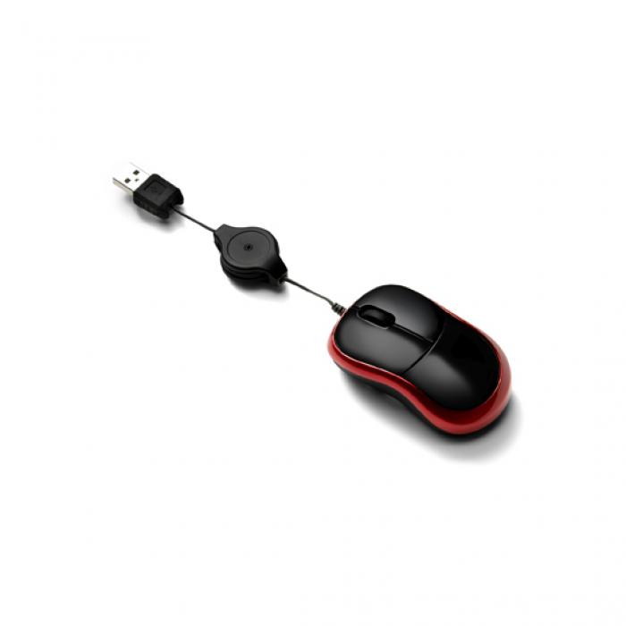 Usb 2.0 Mini Optical Mouse