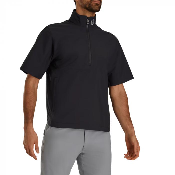 HydroLite X Short Sleeve Rain Shirt