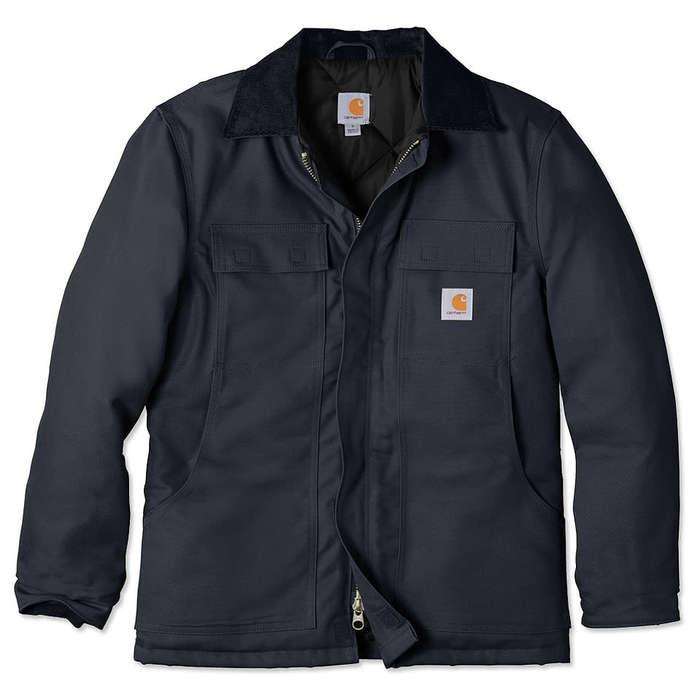 Carhartt Tall Duck Traditional Coat
