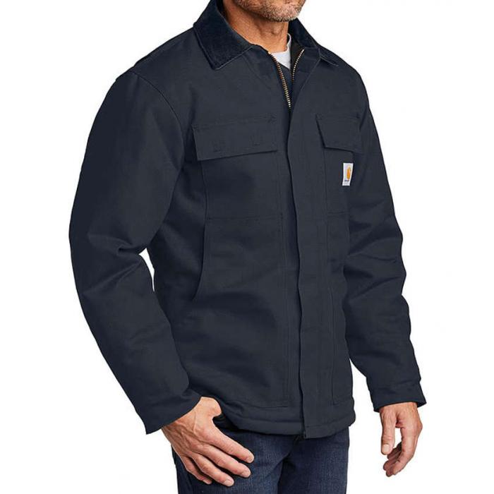 Carhartt Tall Duck Traditional Coat