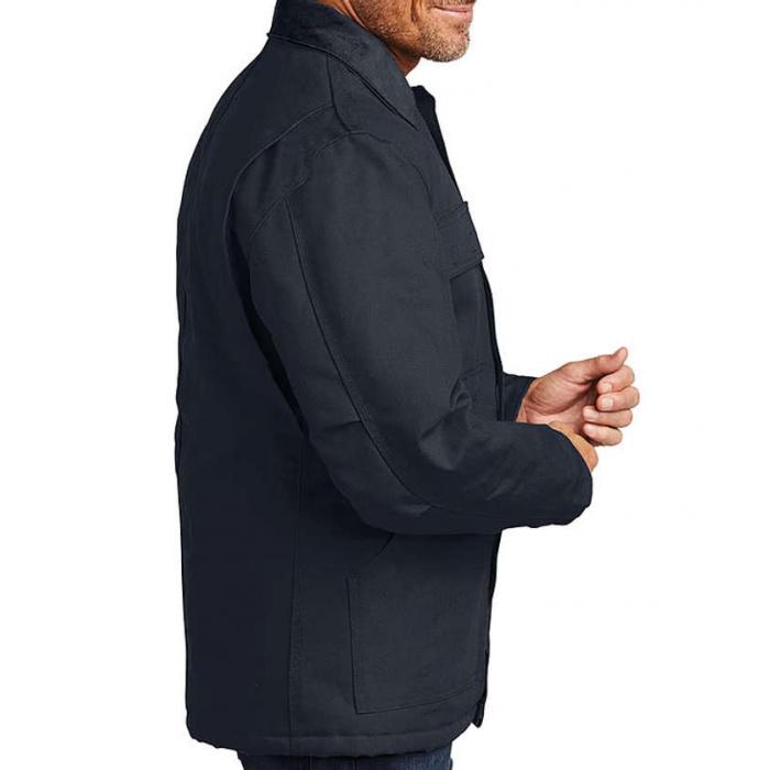 Carhartt Tall Duck Traditional Coat