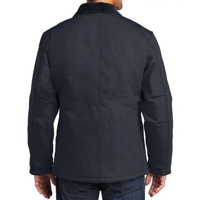 Carhartt Tall Duck Traditional Coat