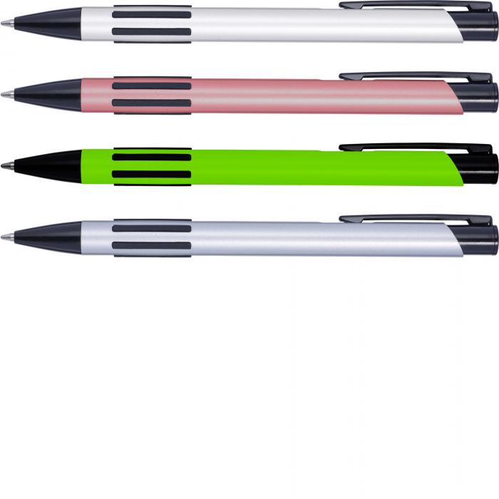 Metal ballpen Aurora