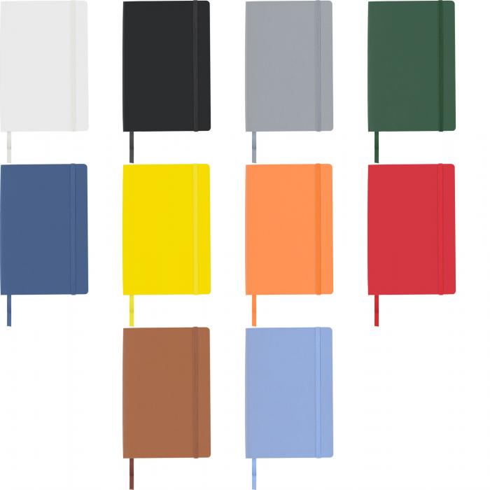 PU notebook Mireia
