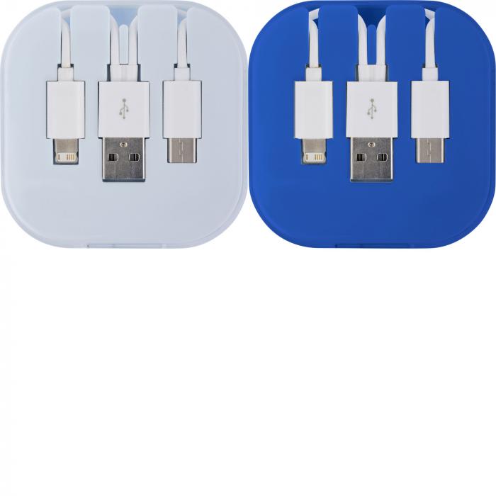 ABS cable set Jonas