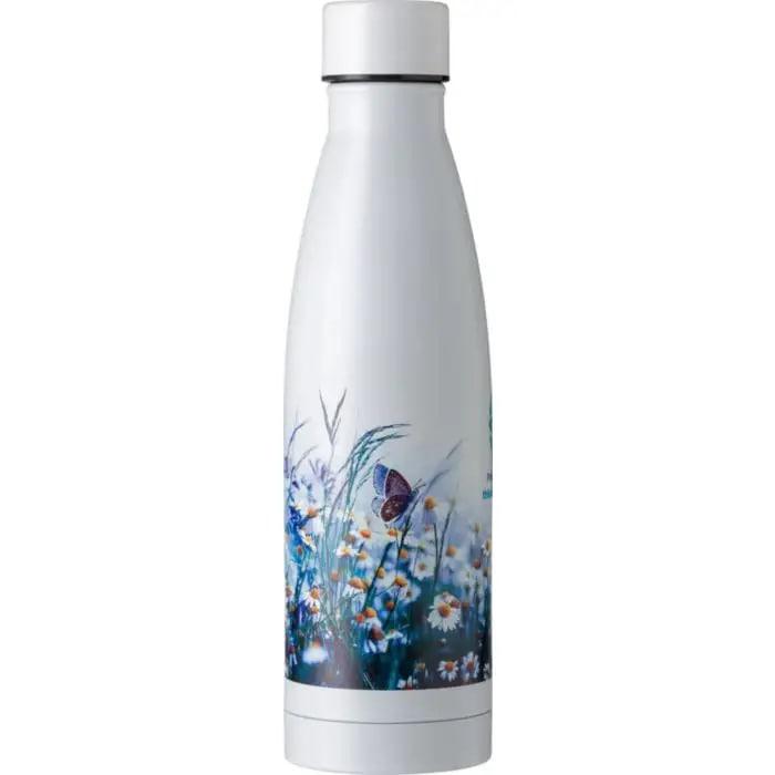 Stainless Steel Double Walled Drinking Bottle Marcelino