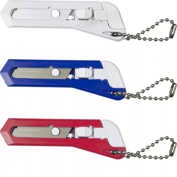 ABS hobby knife Julien