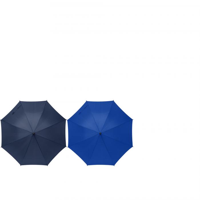 RPET polyester (170T) umbrella Barry