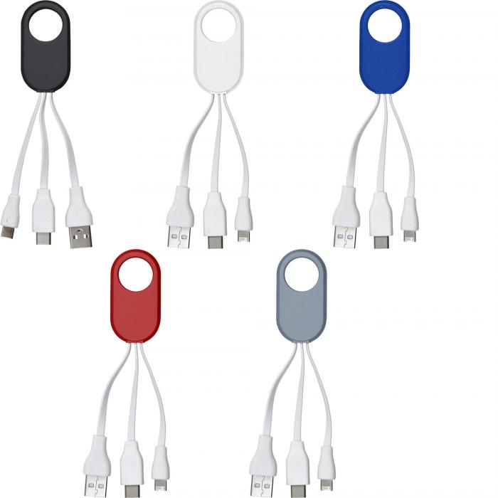 ABS cable set Pilar
