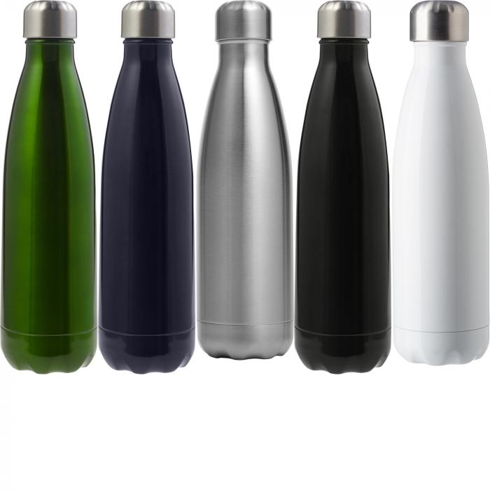 Stainless steel bottle (650 ml) Sumatra