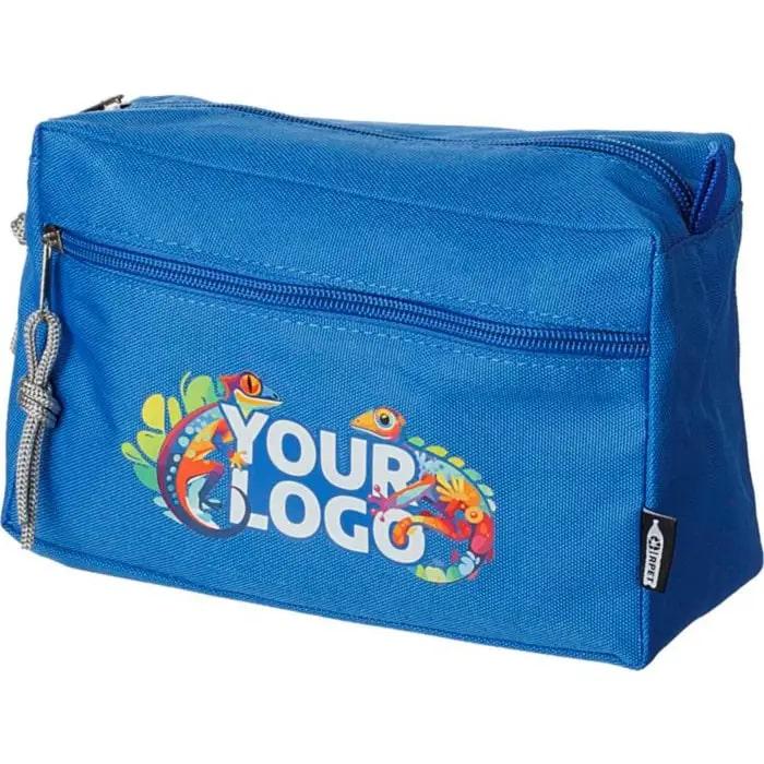 RPET toiletry Bag Natasha