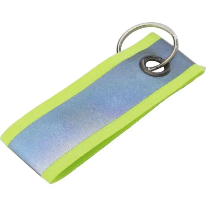 Polyester Reflective Key Holder Aliyah