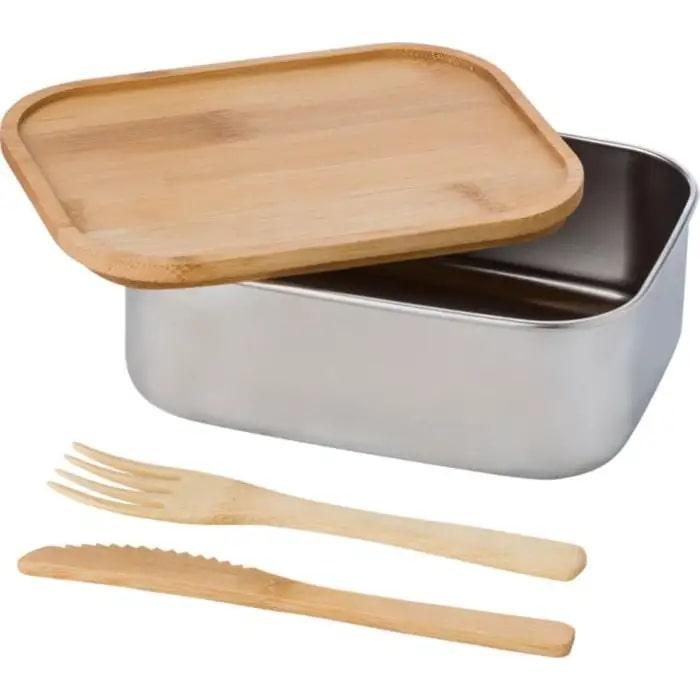 Stainless Steel Lunch Box Esme