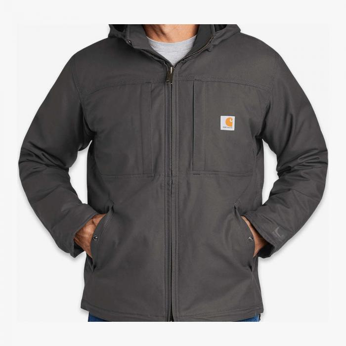 Carhartt Full Swing Cryder Jacket