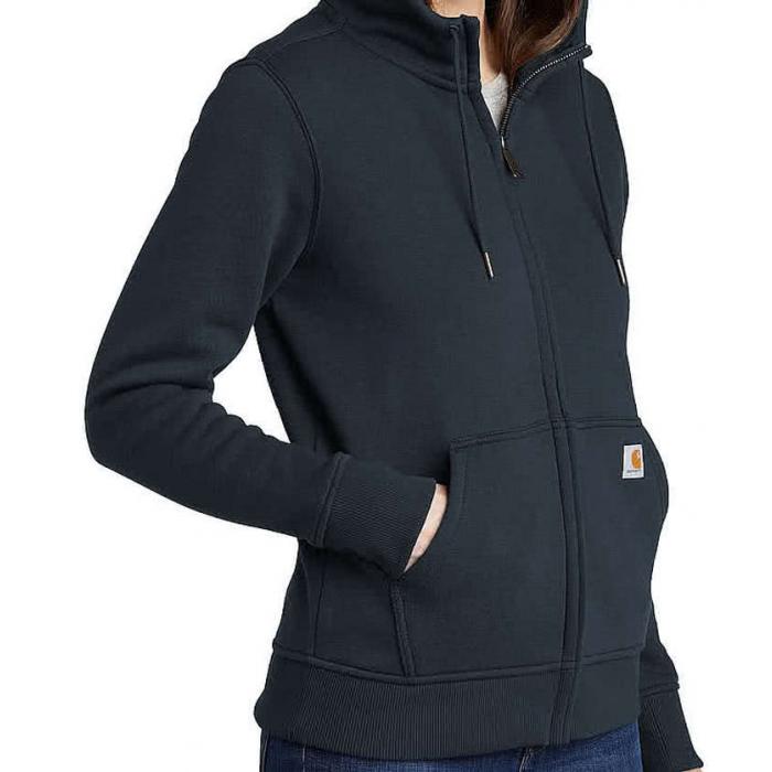 Carhartt Women's Clarksburg Full-Zip Hoodie
