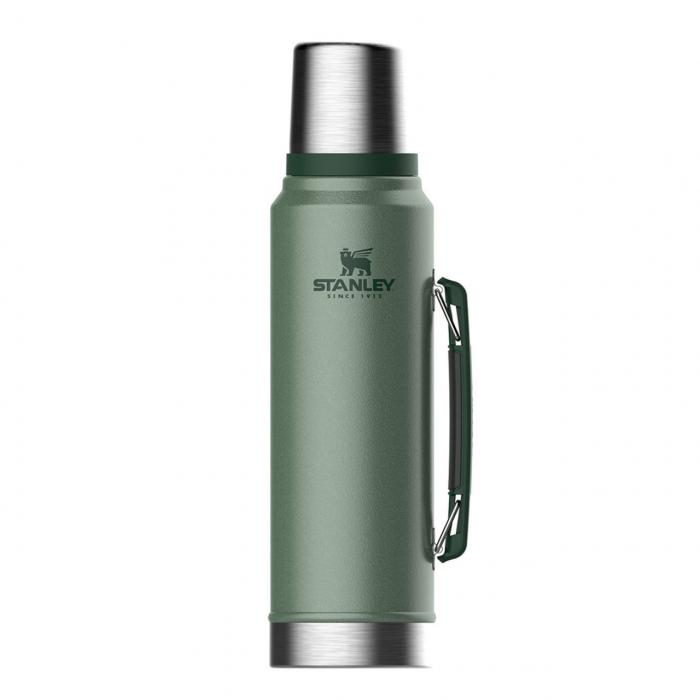 Vacuum Bottle 1L 