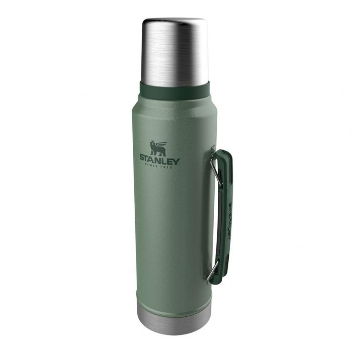 Vacuum Bottle 1L 