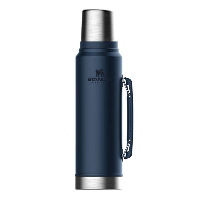 Vacuum Bottle 1L 