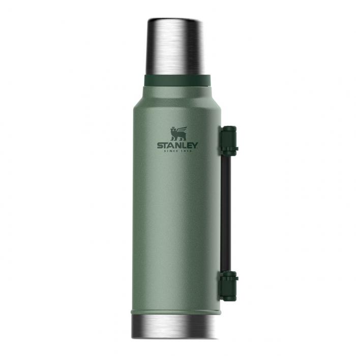 Vacuum Bottle 1.4L 