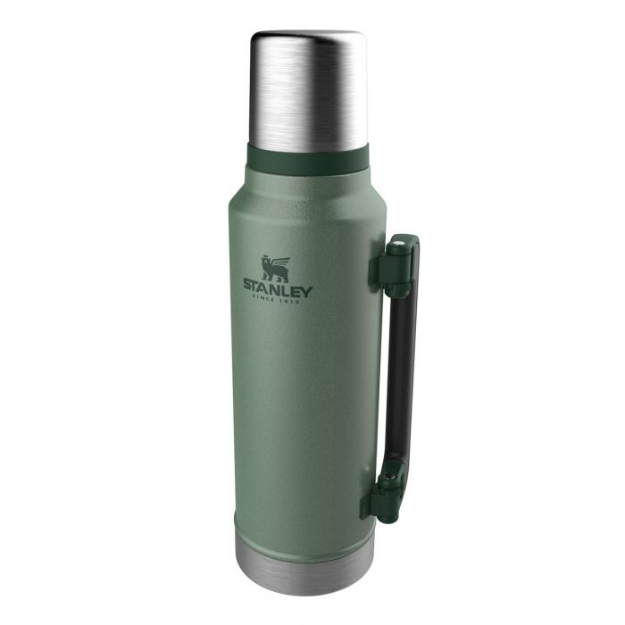 Vacuum Bottle 1.4L 