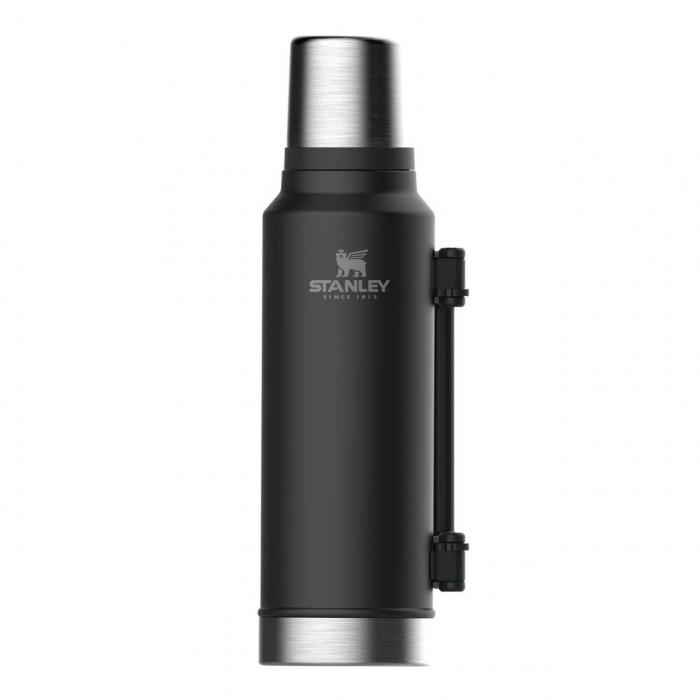 Vacuum Bottle 1.4L 