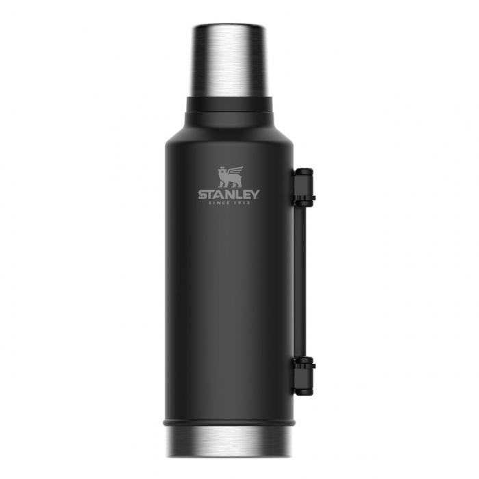 Vacuum Bottle 1.9L 