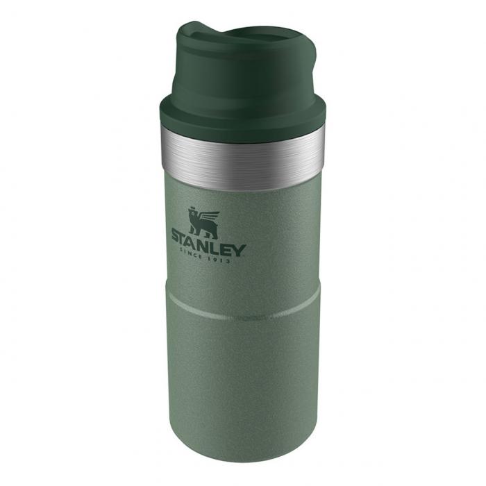Trigger Action Travel Mug 12oz