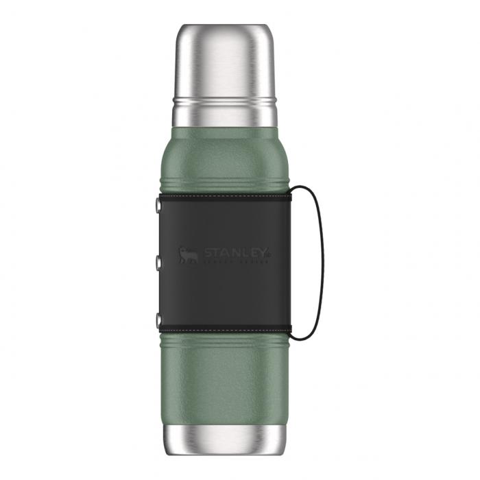 The Quadvac Thermal Bottle 1L
