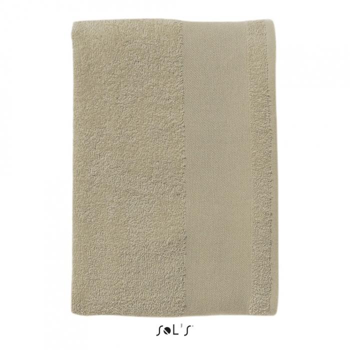 Island 70 Bath Towel