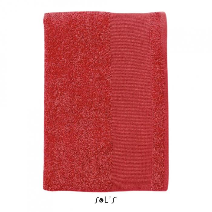 Island 70 Bath Towel