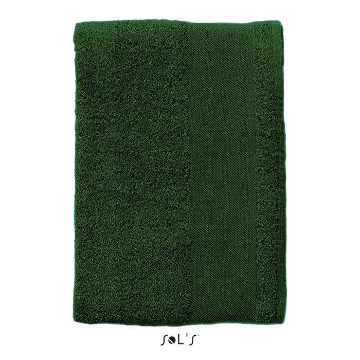 Island 70 Bath Towel