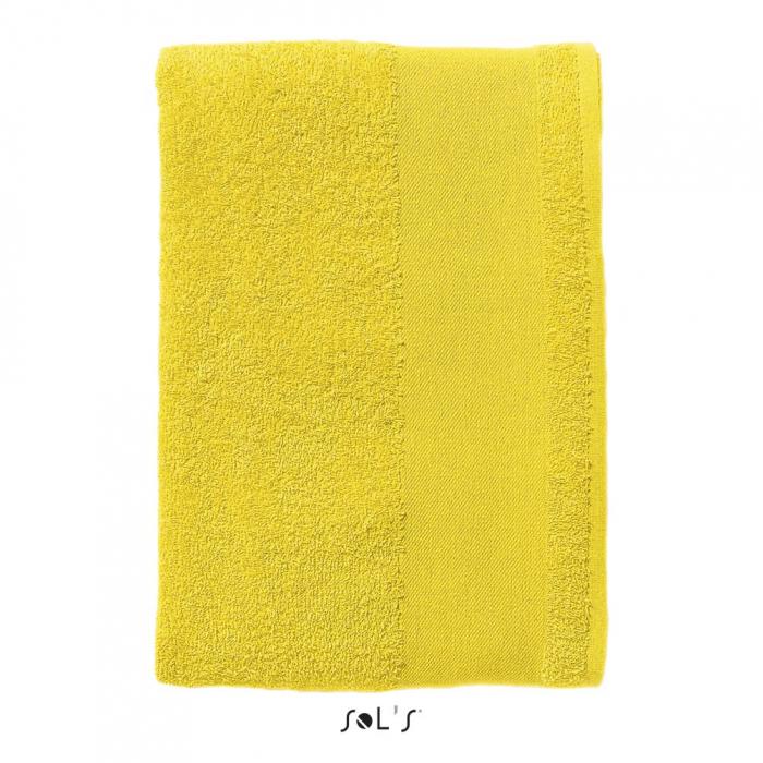 Island 70 Bath Towel