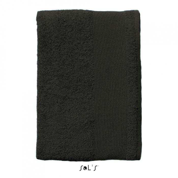 Island 70 Bath Towel