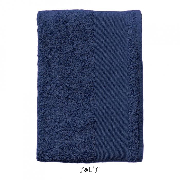 Island 70 Bath Towel