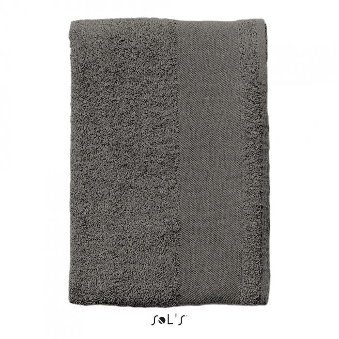 Island 70 Bath Towel