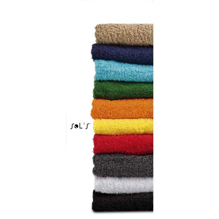 Island 70 Bath Towel