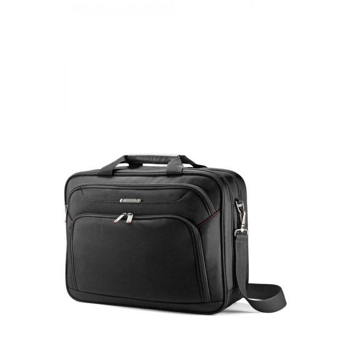 Samsonite Xenon 3 Two Gusset Briefcase