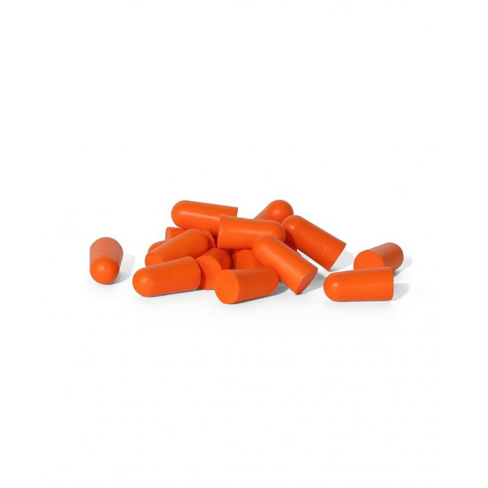 JB's Bullet Shaped Earplug (50 Pieces)