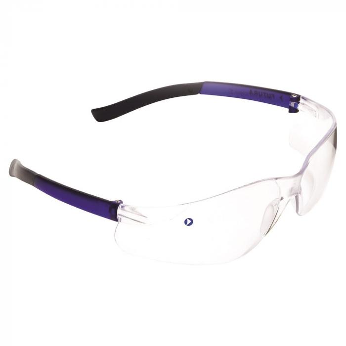 Safety Glasses Futura Anti Fog
