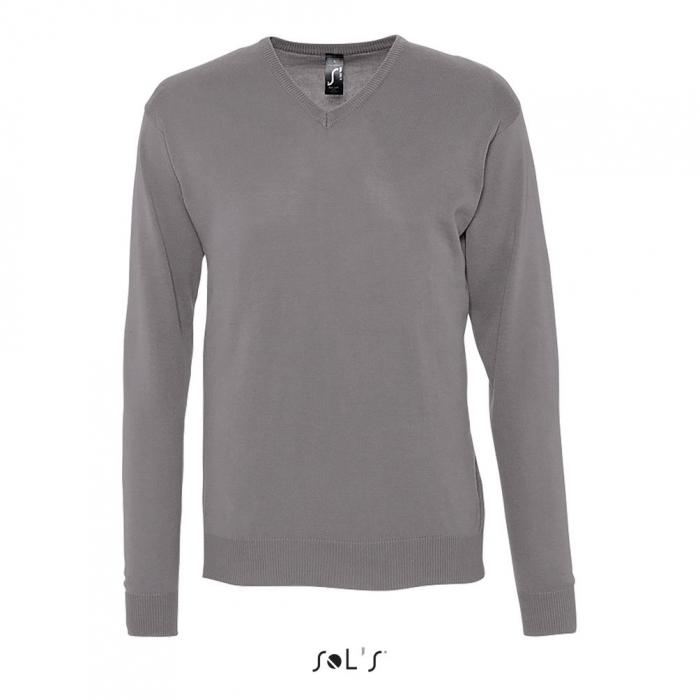 Galaxy Men's - V-neck Sweater