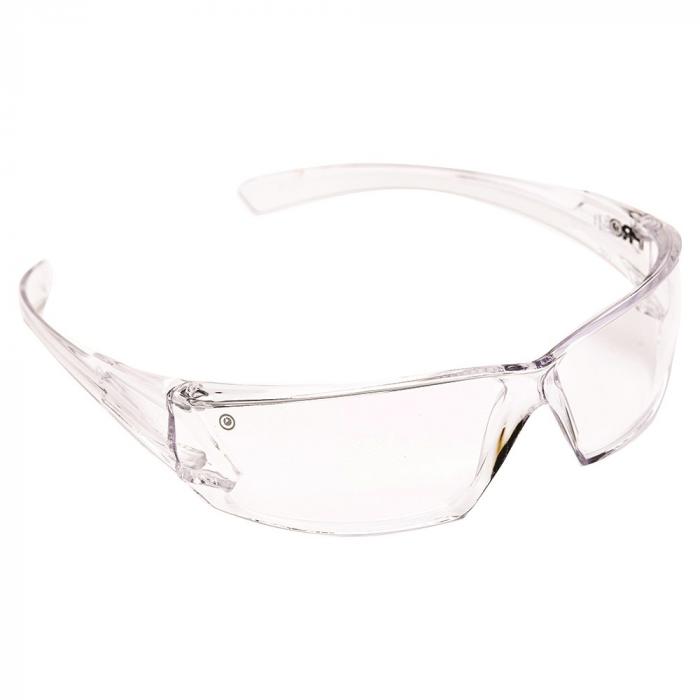Safety Glasses Breeze MK Ii Anti Fog