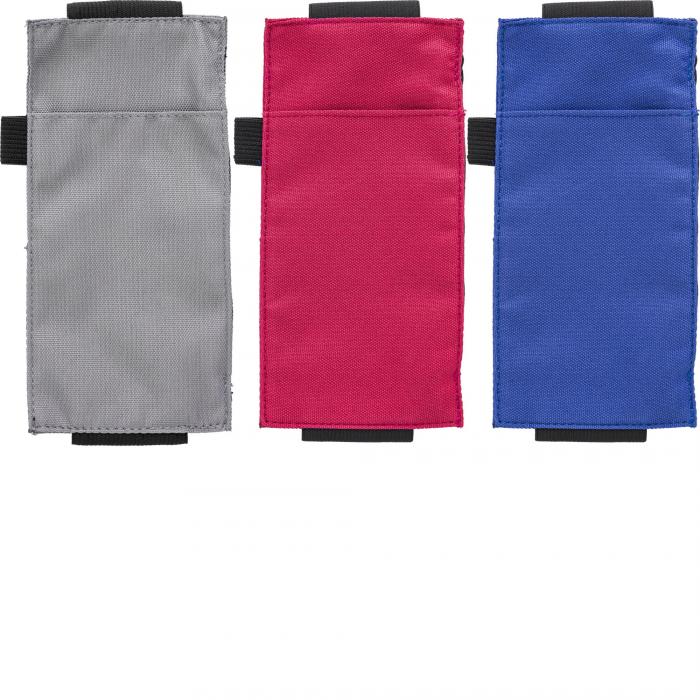 Oxford fabric (900D) notebook pouch Dallas