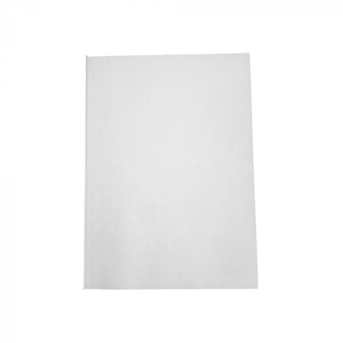 Range A5 Pad Cover
