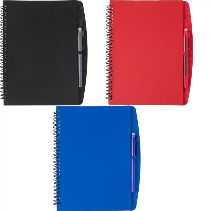 PP notebook Aaron