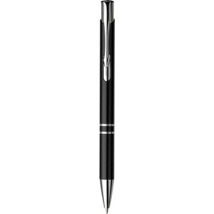 Recycled Aluminium Ballpen Kamari