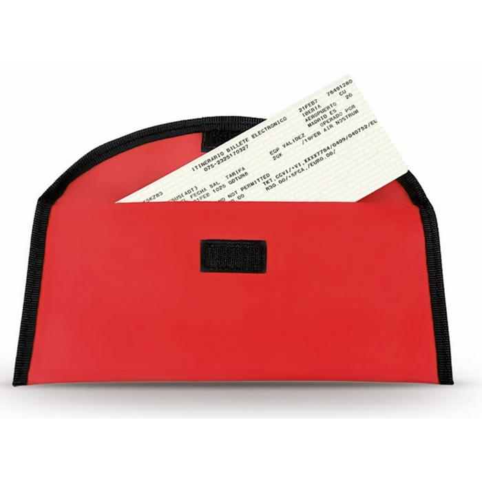 Travel Document Holder Lisboa