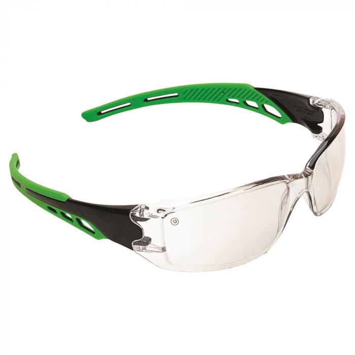 Safety Glasses Cirrus Indoor Outdoor Lens Anti Fog