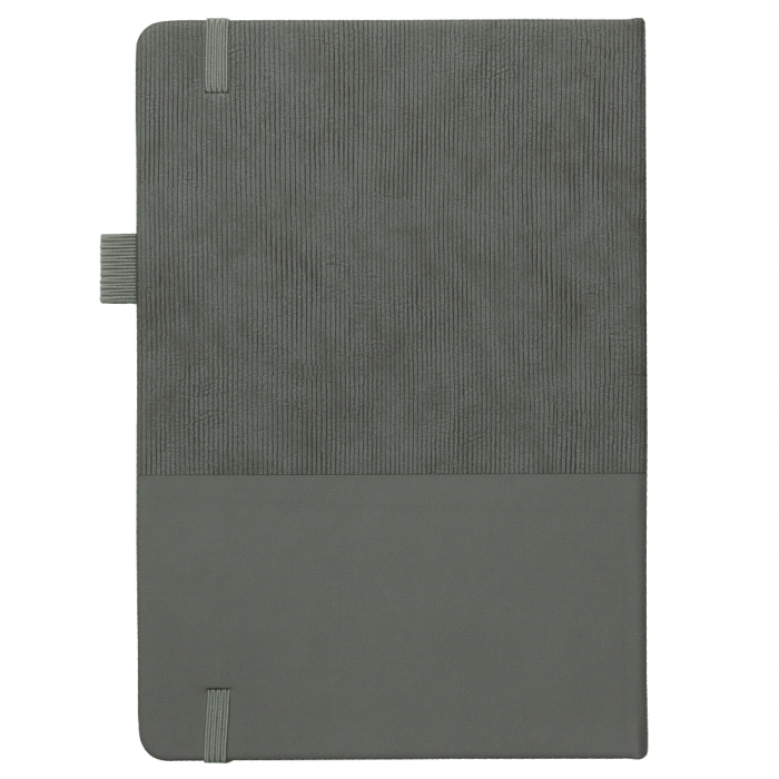 A5 Thermo Notebook with Recycled Paper