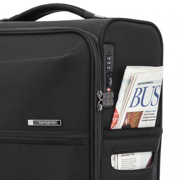 Samsonite 72H DLX Spinner 55cm