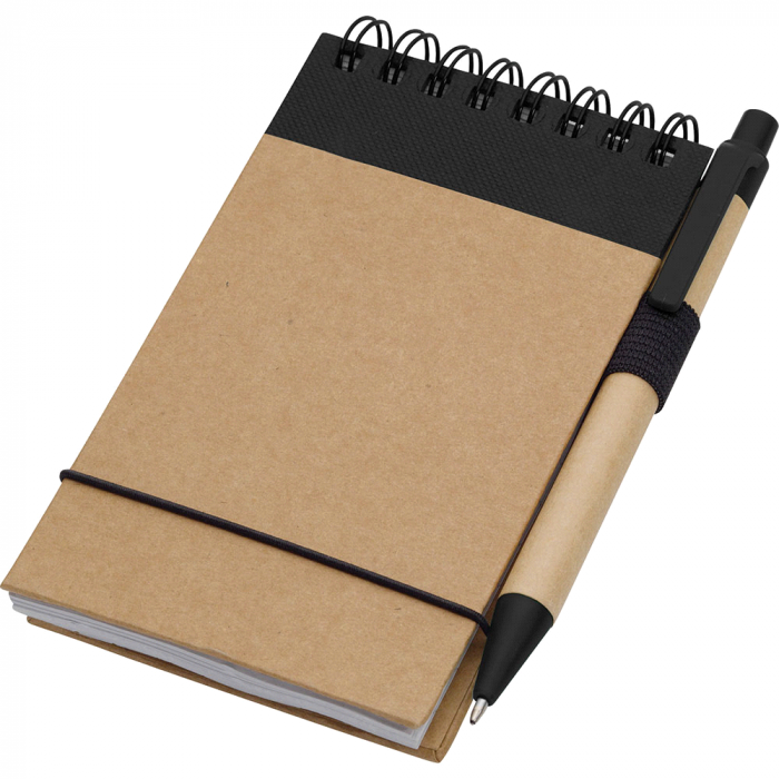 The Range The Recycled Jotter with Pen